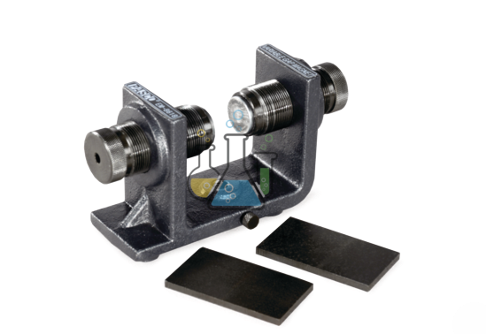 Variable Pole Spacing Magnet